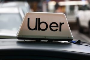 New Jersey Couple Blocked Suing Uber Car Crash Daughter Past Use Uber Eats