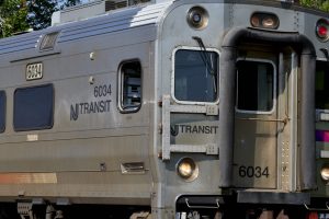 Prayers Up! Operator Dead, At Least 20 Reportedly Injured After New Jersey Transit Train Crashed Into Fallen Tree