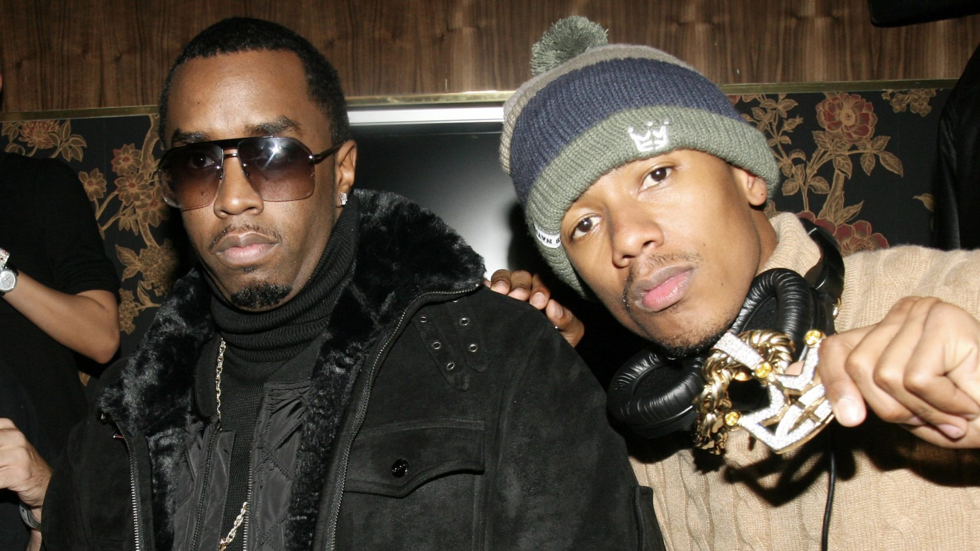 Nick Cannon Reflects On Going To A Diddy Party At 16 Years Old (VIDEO)