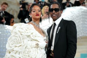 Rihanna Sparks Marriage Rumors With A$AP Rocky After Making THESE Comments