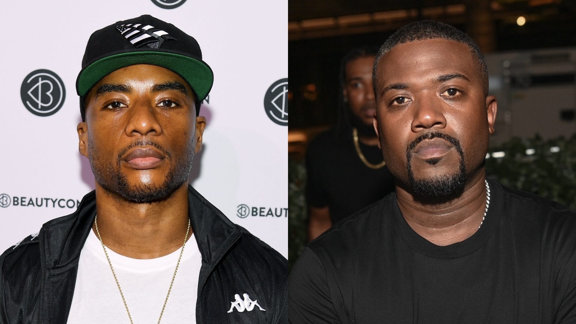 Oop! Charlamagne Tha God Weighs In On Reports Of Alleged Altercation Between Ray J & Diddy's Sons Quincy Brown, Christian Combs, Justin Combs (WATCH)