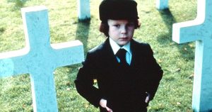 The Best of the Bad Guys takes a look at the best (and worst) moments involving Damien Thorn from the Omen franchise