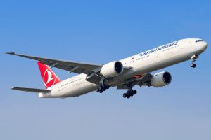 Ilcehin Pehlivan, Turkish Airlines Pilot, Reportedly Passes Away Mid-Flight Following Takeoff From Seattle