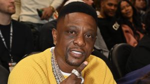 Congrats! Boosie & His Fiancée, Rajel Nelson, Reveal The Gender Of Their First Child Together (WATCH)