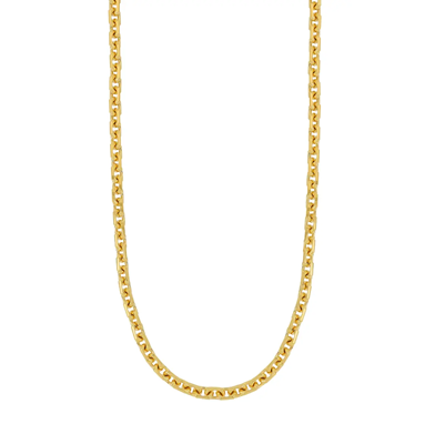 gold chain necklace