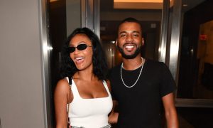 Wedding Bells Ringing? Faylnn Pina & Jaylan Banks Spark Engagement Rumors With THESE Photos