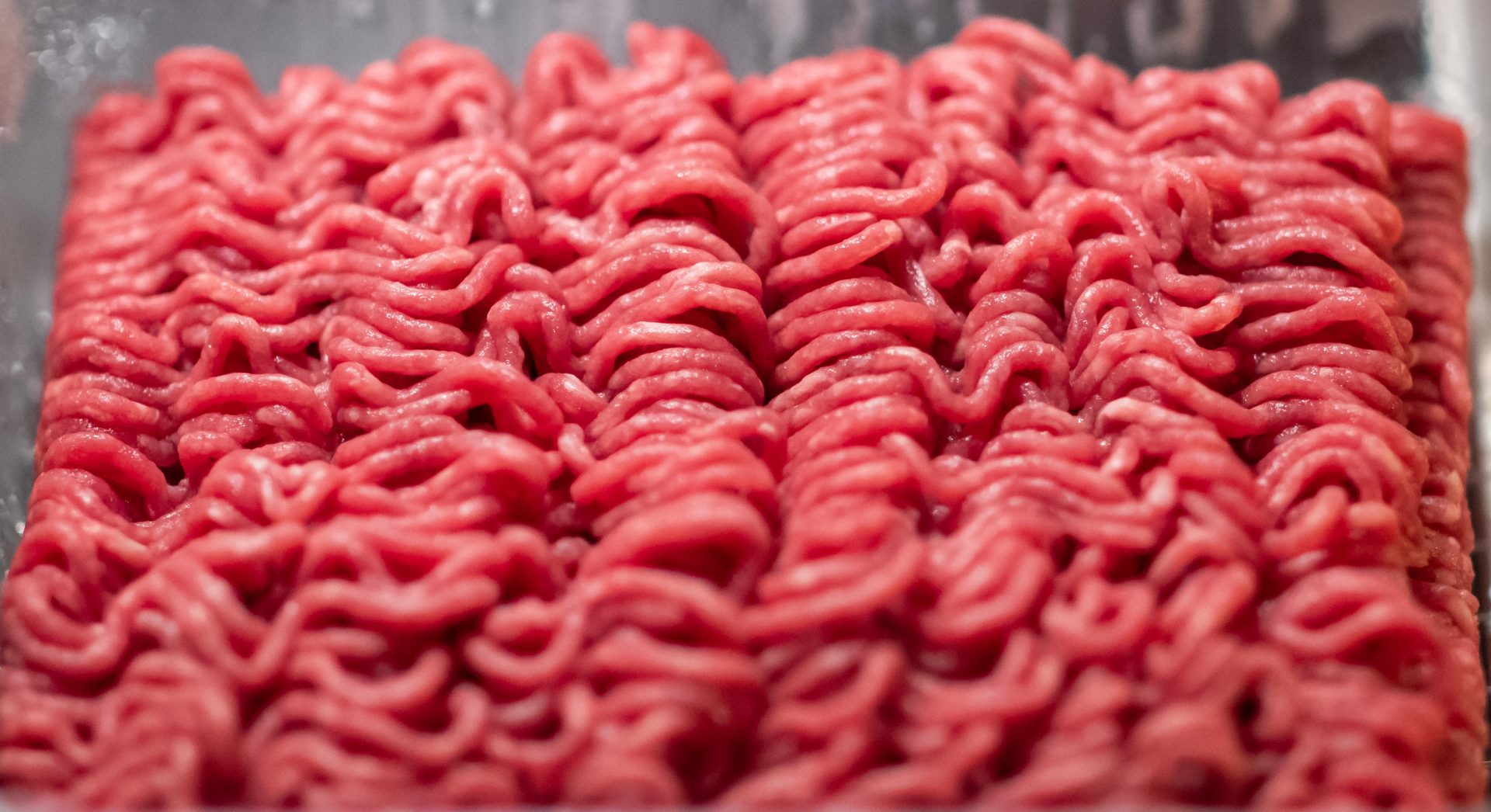 Ground Beef Recall Over E. Coli Risk Linked To Detroit Company