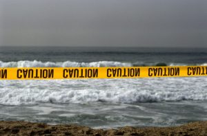 Prayers Up! Human Head Is Reportedly Identified As Victor Enrique Castaneda Jr. After It Washed Ashore On Florida Beach (UPDATE)