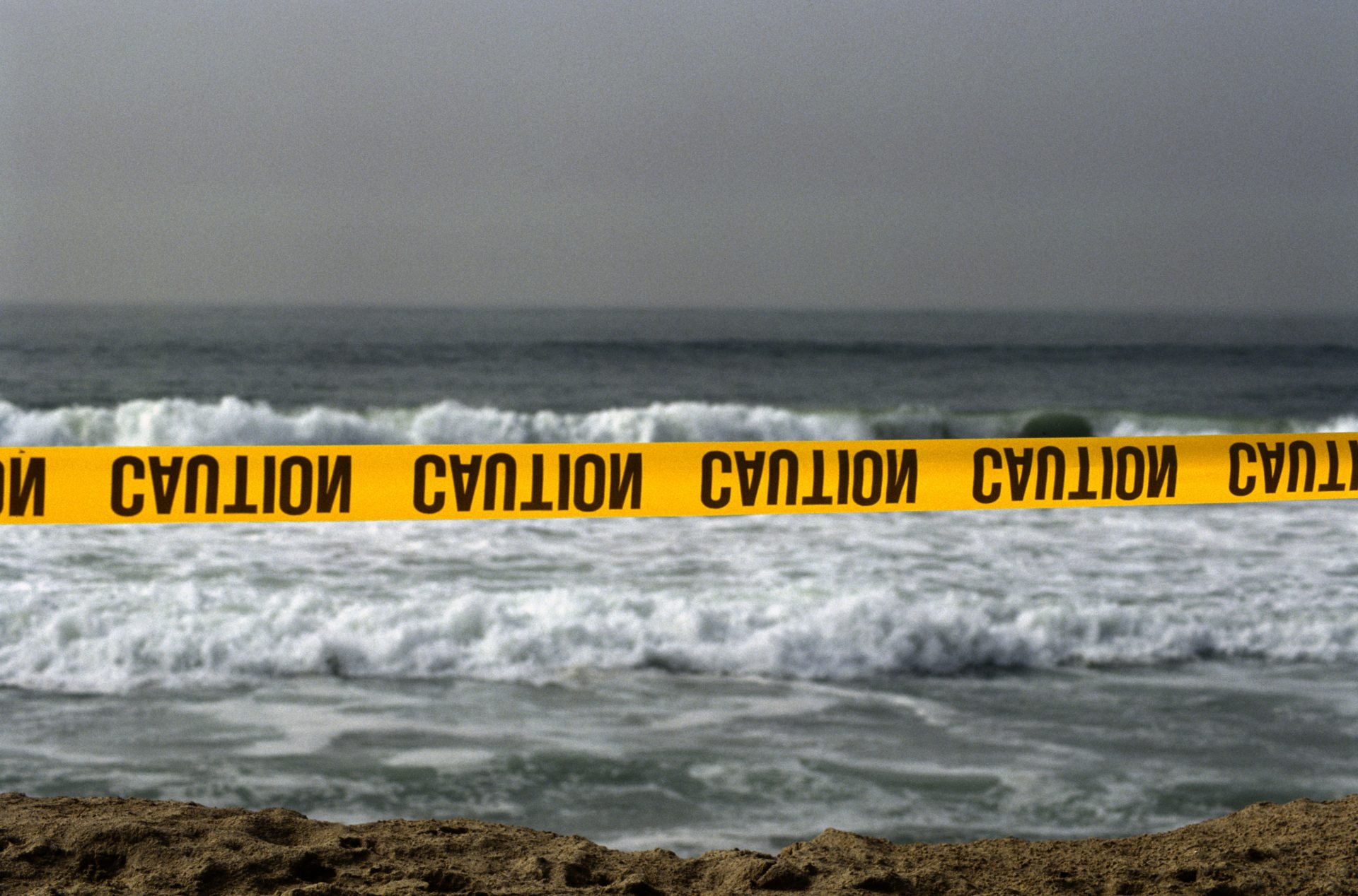 Prayers Up! Human Head Is Reportedly Identified As Victor Enrique Castaneda Jr. After It Washed Ashore On Florida Beach (UPDATE)