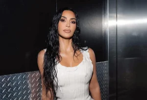 @kimkardashian / Instagram)