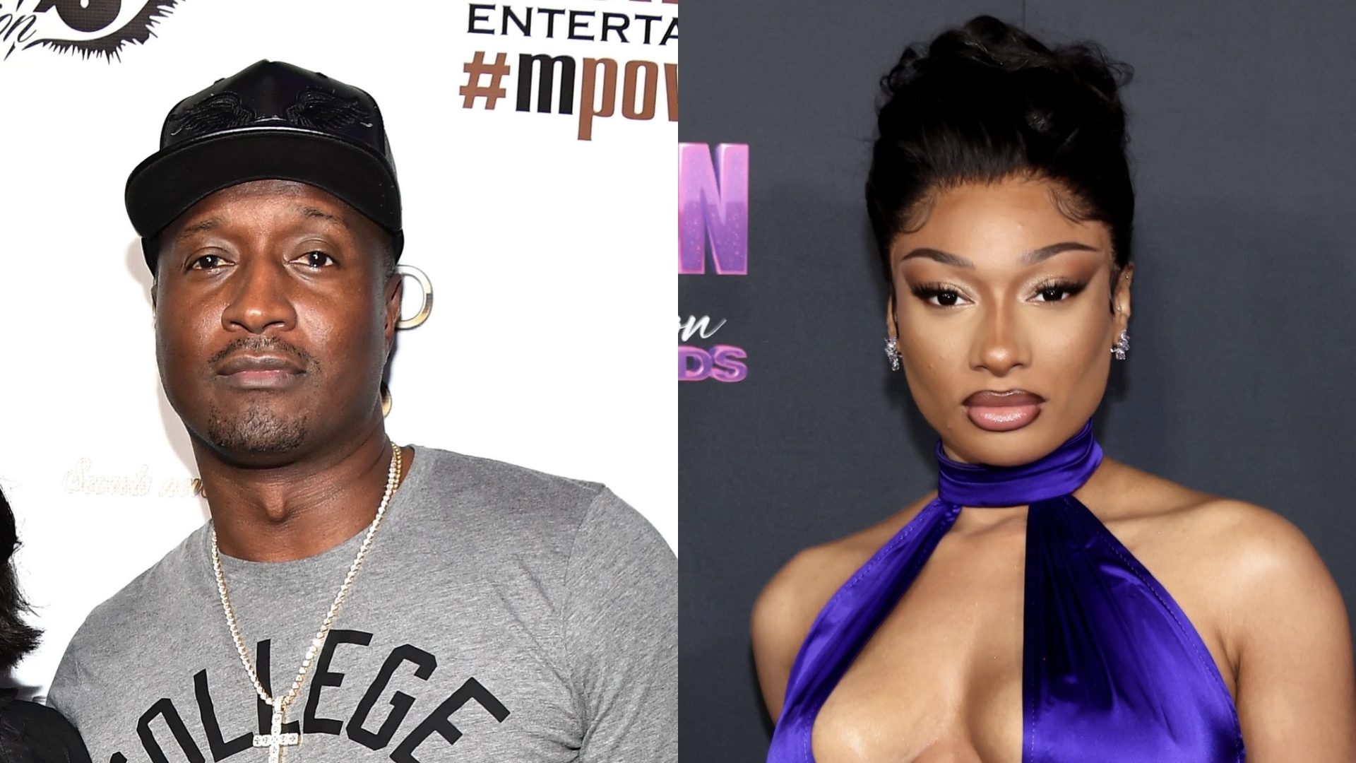 Whew! Social Media Goes IN After Kirk Frost Shared His Reaction To Megan Thee Stallion Admitting She Lied To Gayle King