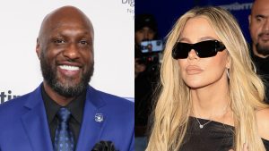 Wait, What? Lamar Odom Orders Custom NSFW Doll Reportedly Modeled After Khloé Kardashian