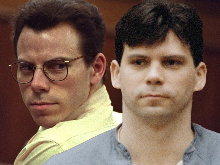 menendez brothers