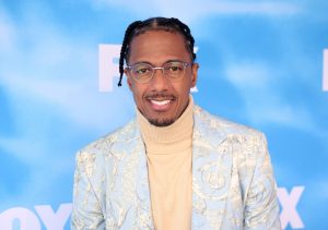 Nick Cannon Opens Up About His Narcissistic Personality Disorder & How He's Overcoming It