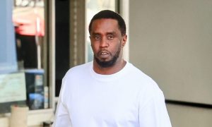 Sean Diddy Combs: Prosecutors Allege Obstruction Of Justice From Jail