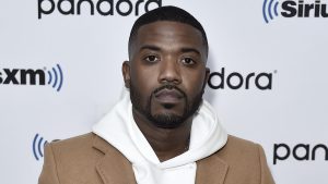 Prayers Up! Ray J Opens Up About Attempting To Take His Own Life & Says People Are Out To Kill Him (VIDEO)