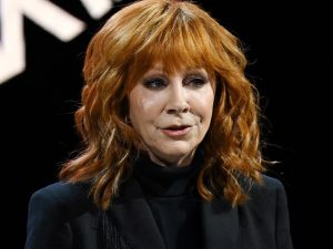 Reba McEntire