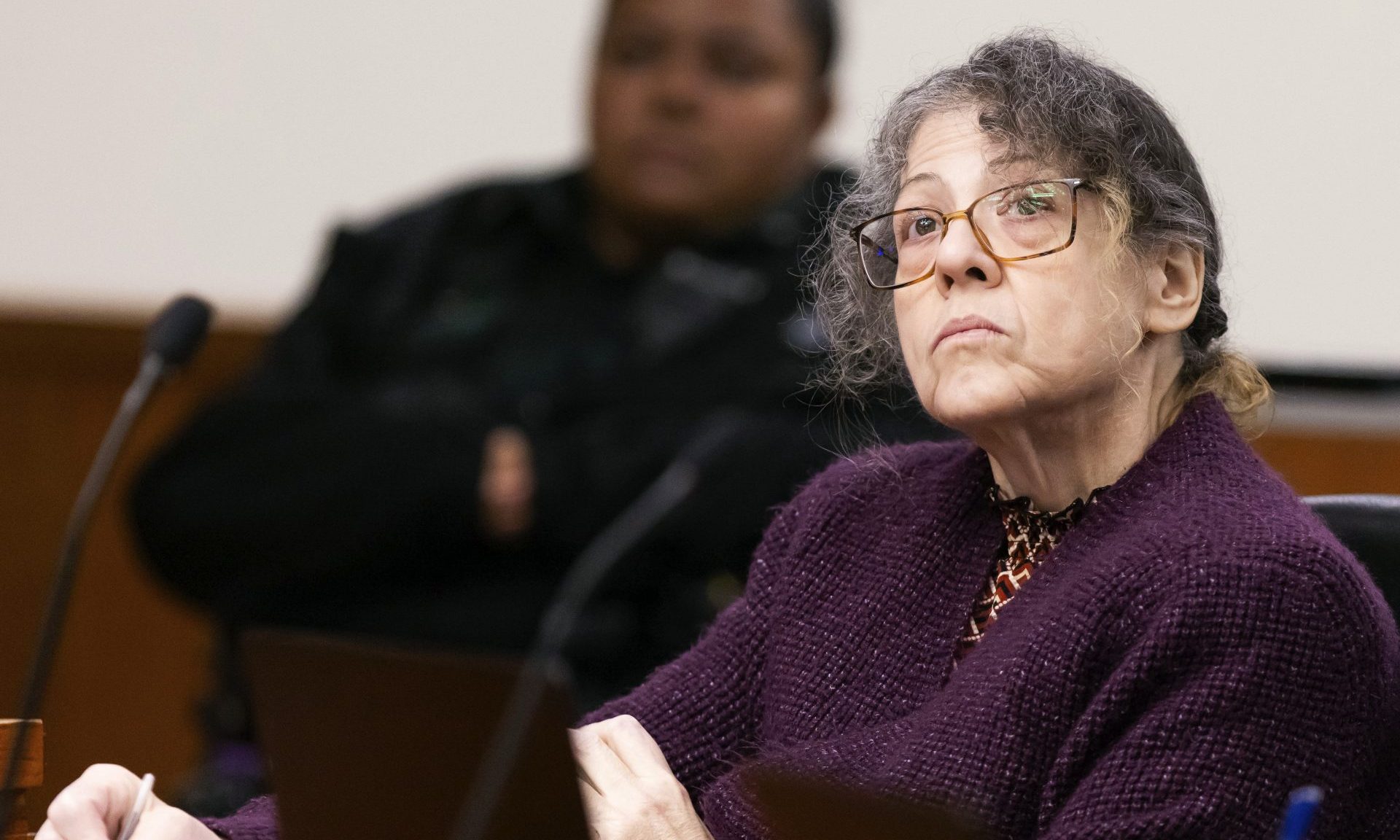 Susan Lorincz Sentenced For Fatally Harming Neighbor Black Mother Ajike Owens