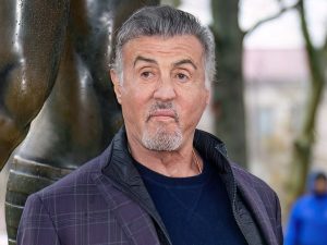 sylvester stallone getty 1