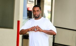 Third Judge Blocks Sean Diddy Combs From Bail Ahead Of 2025 Trial