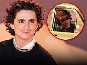 timothee chalamet bob dylan getty 3