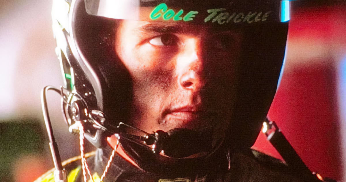 Days of Thunder, sequel, Tom Cruise