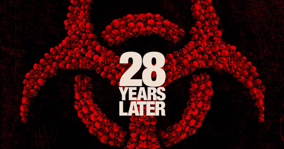 The first trailer has been unveiled for the long-awaited sequel 28 Years Later, which is coming to theatres next June