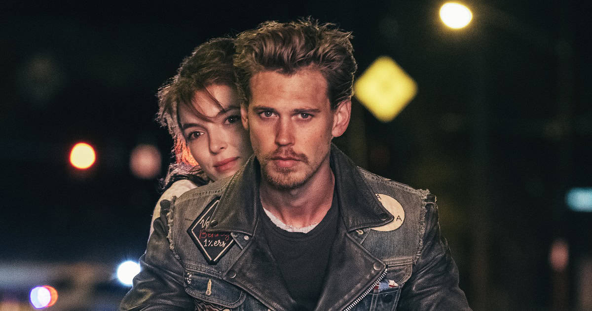 Austin Butler has signed on to be the new Patrick Bateman in director Luca Guadagnino's American Psycho remake