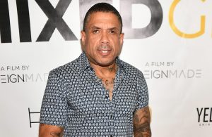 Benzino Speaks Out After Viral Video Sparks Cryptic Rumors That He Tried To Unalive Himself