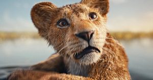 Mufasa: The Lion King, Barry Jenkins