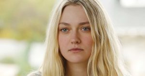 Paramount has removed the Dakota Fanning / Bryan Bertino horror movie Vicious from their 2025 release schedule