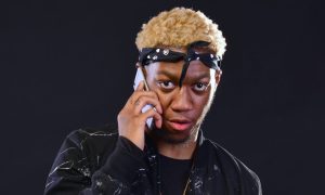 OG Maco U Guessed It Rapper Passes Away Family Statement