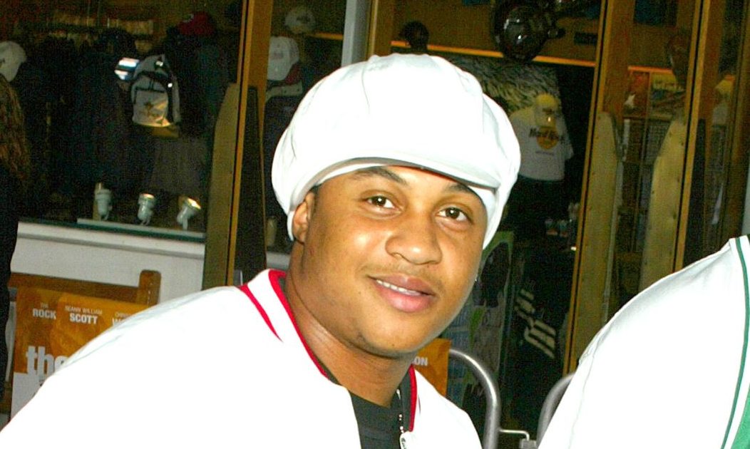 Former Disney Star Orlando Brown Expecting Third Child With Wife Danielle