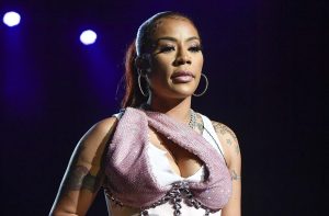 Keyshia Cole Says She Left Atlanta Over A Man Drought And To Avoid Messy Drama