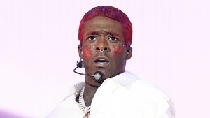 Whew! Social Media Is Goin' IN With Reactions After Lil Uzi Vert Posted THIS Selfie