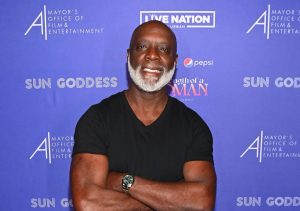 RHOA Alum Peter Thomas Hit With 18-Month Prison Sentence For Failing To Pay Taxes