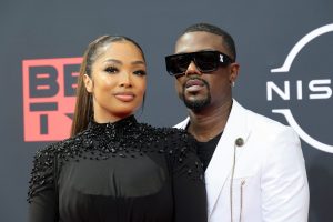 Princess Love Drags Women In Ray J's Phone After Exposing Sukihana's Alleged Affair With Him