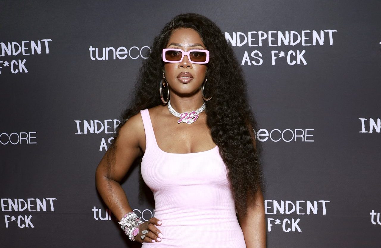 Remy Ma Serves Face & Bawdy After Claressa Shields Drops Price To Step In The Ring With Her