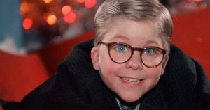 A Christmas Story