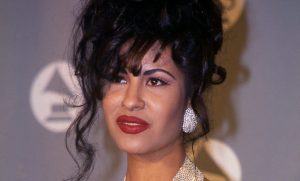 Yolanda Saldívar Woman Who Murdered Selena Files For Parole