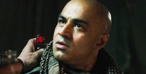 Faran Tahir, Iron Man, Vision series, Marvel