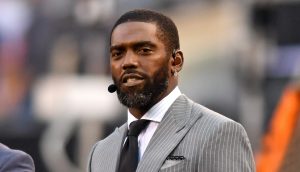 How Old Is Randy Moss? Former Football Player's Age Today