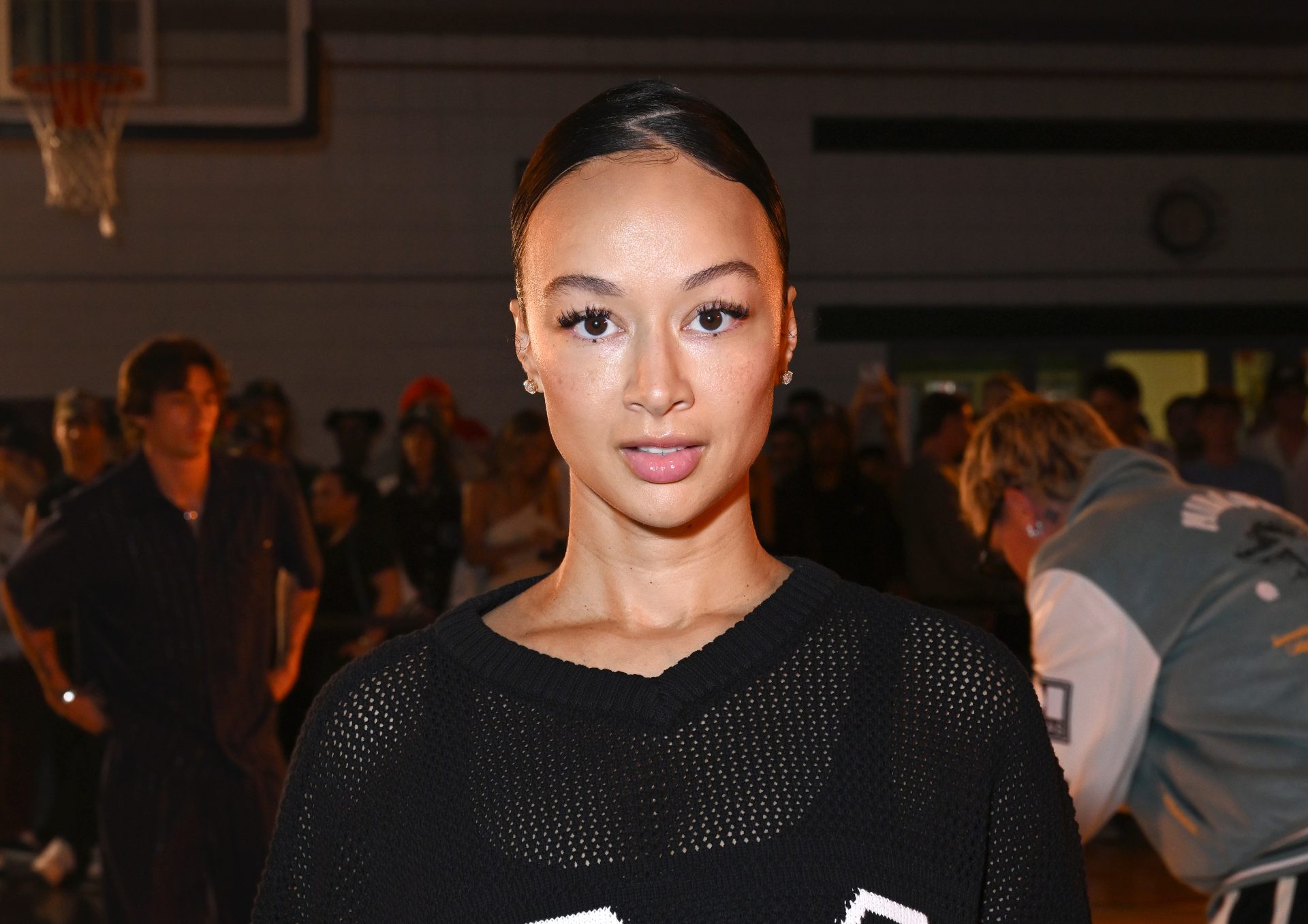 Social Media Defends Draya Michele Amid Backlash For Promoting Air Purifiers During California Fires