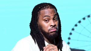 Whew! Social Media Goes IN After Waka Flocka Shared THIS Question About Sons & Daughters