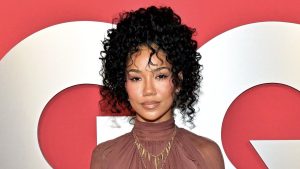 Jhené Aiko Gets Social Media Chattin' With Response To Internet User Who Appeared To Refer To Big Sean As Her Husband