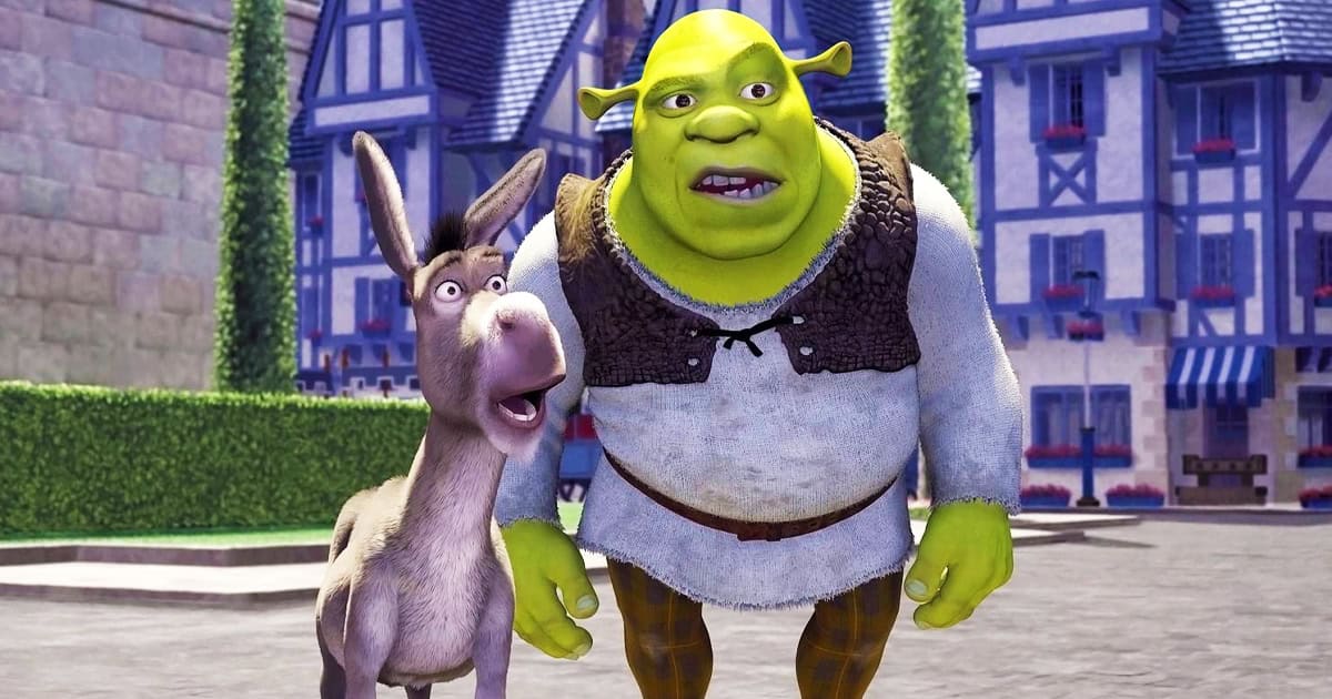 Shrek 5, release delay