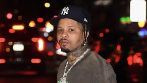 Whew! Social Media Is Goin' OFF With Reactions To This New Photo Of Gervonta Davis