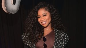 Social Media Shares Mixed Reactions After Reginae Carter Posted THIS Message Amid The Los Angeles Wildfires