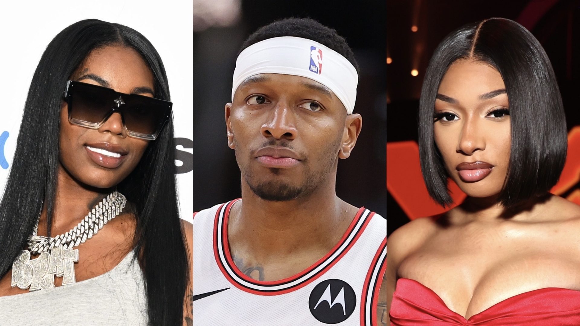 Asian Doll Goes Viral After Weighing In On The Recent Headlines Surrounding Torrey Craig & Megan Thee Stallion (WATCH)