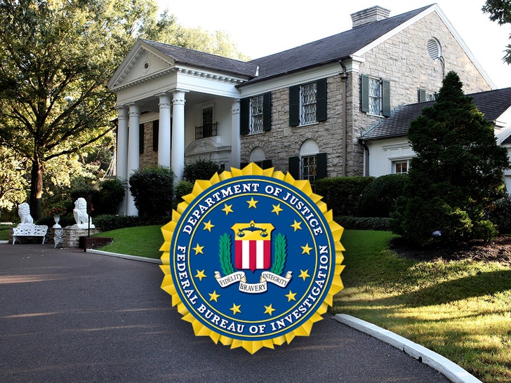 graceland fbi